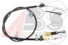 DAIHA 464200D060000 Cable, parking brake